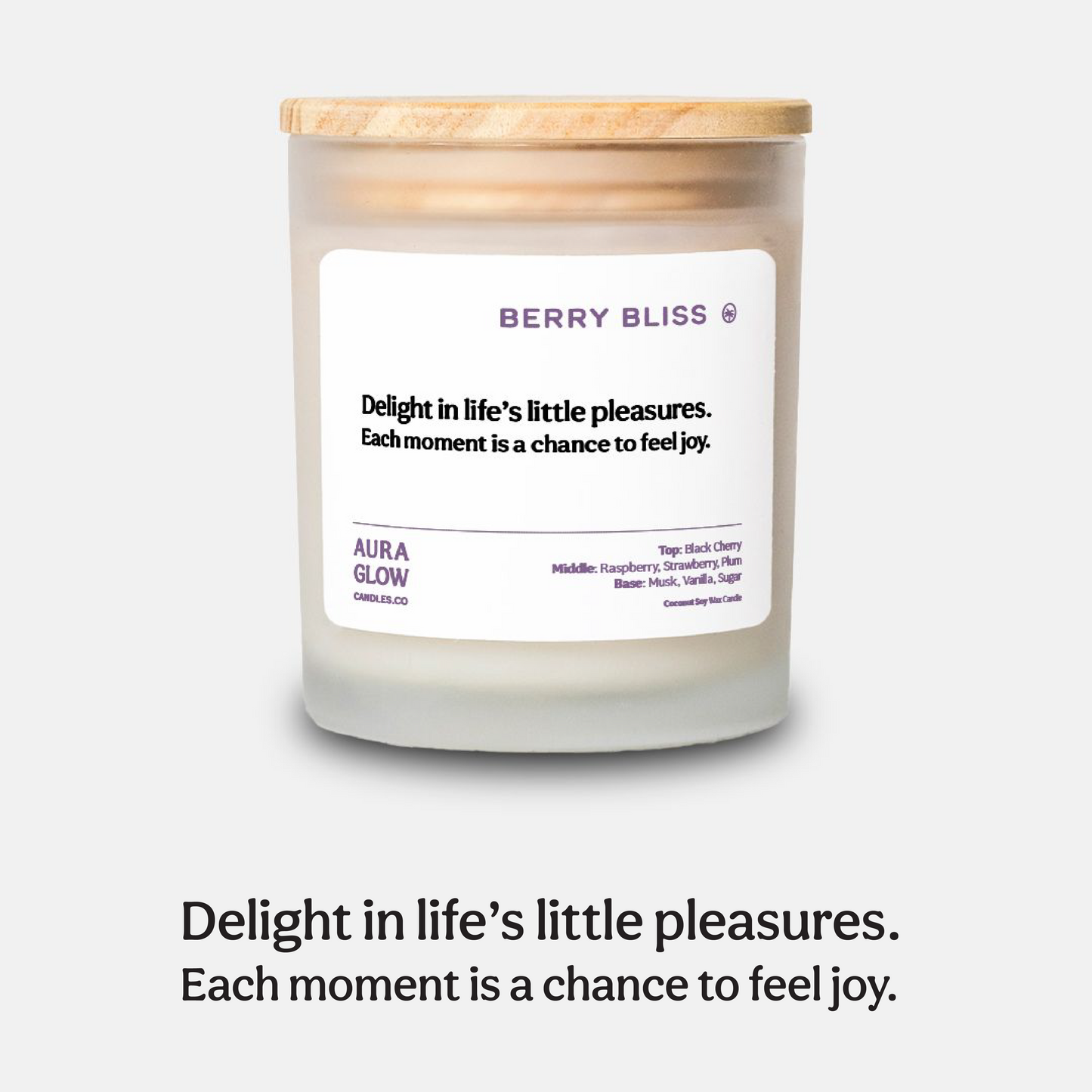 Berry Bliss (11 oz.)