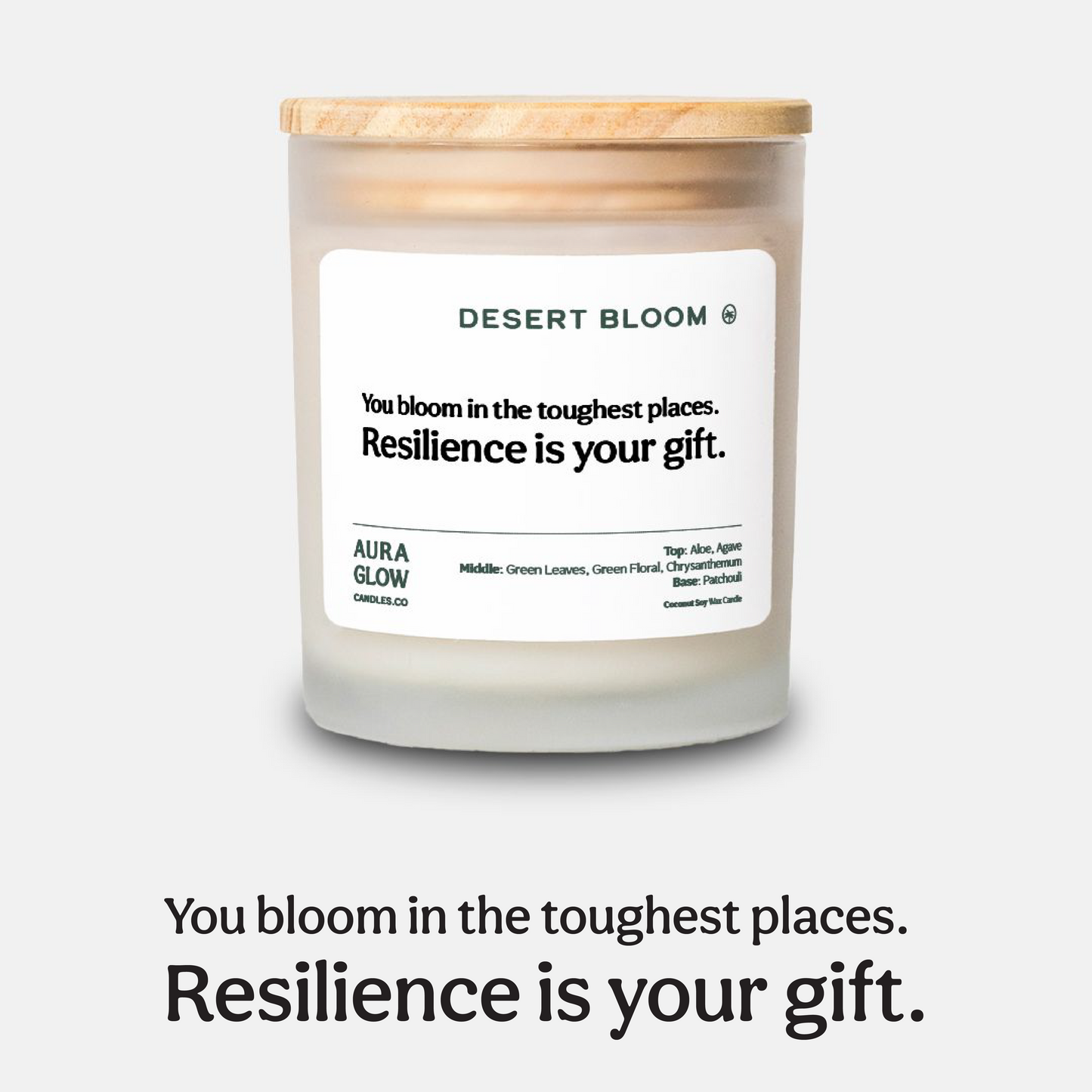 Desert Bloom (11 oz.)