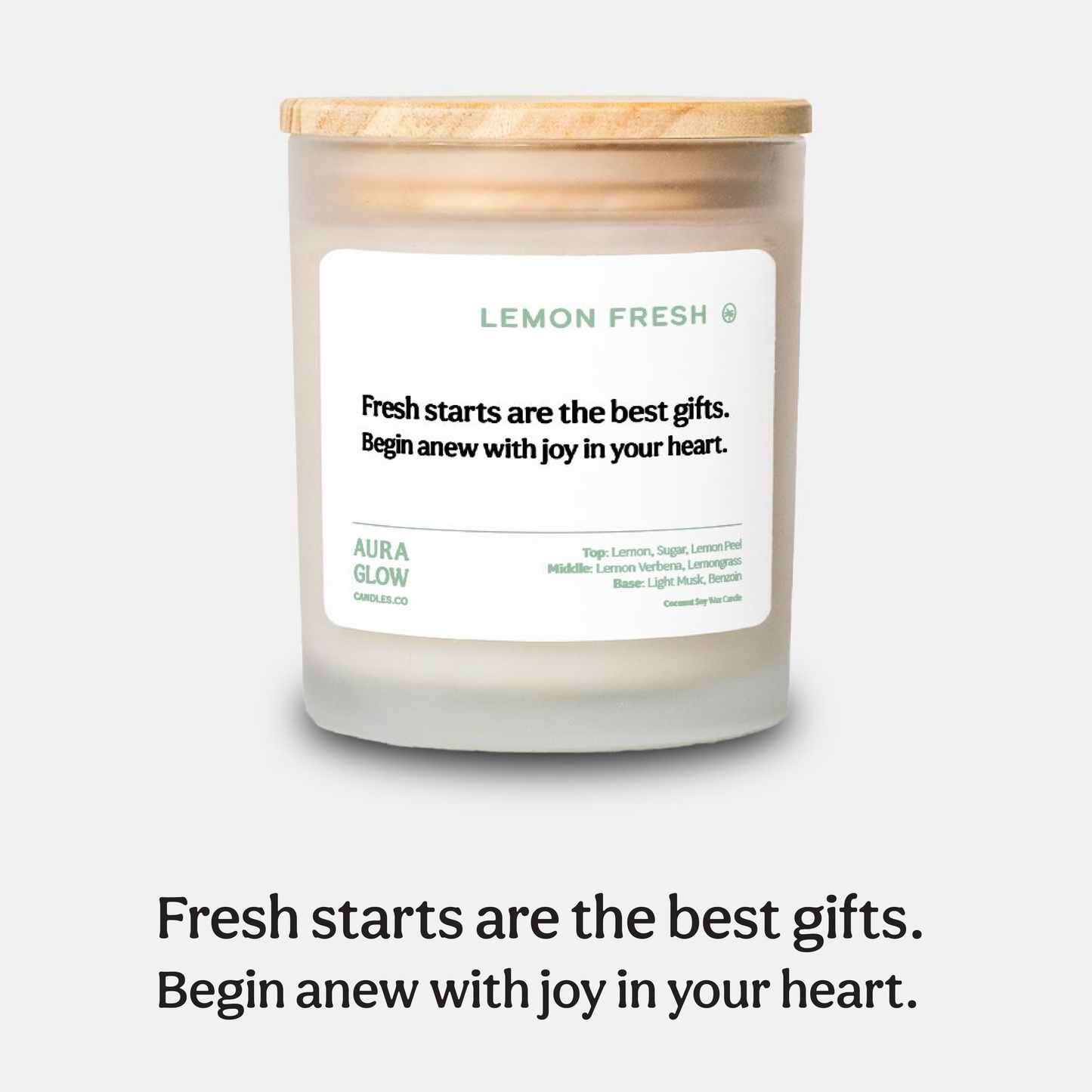 Lemon Fresh (11 oz.)