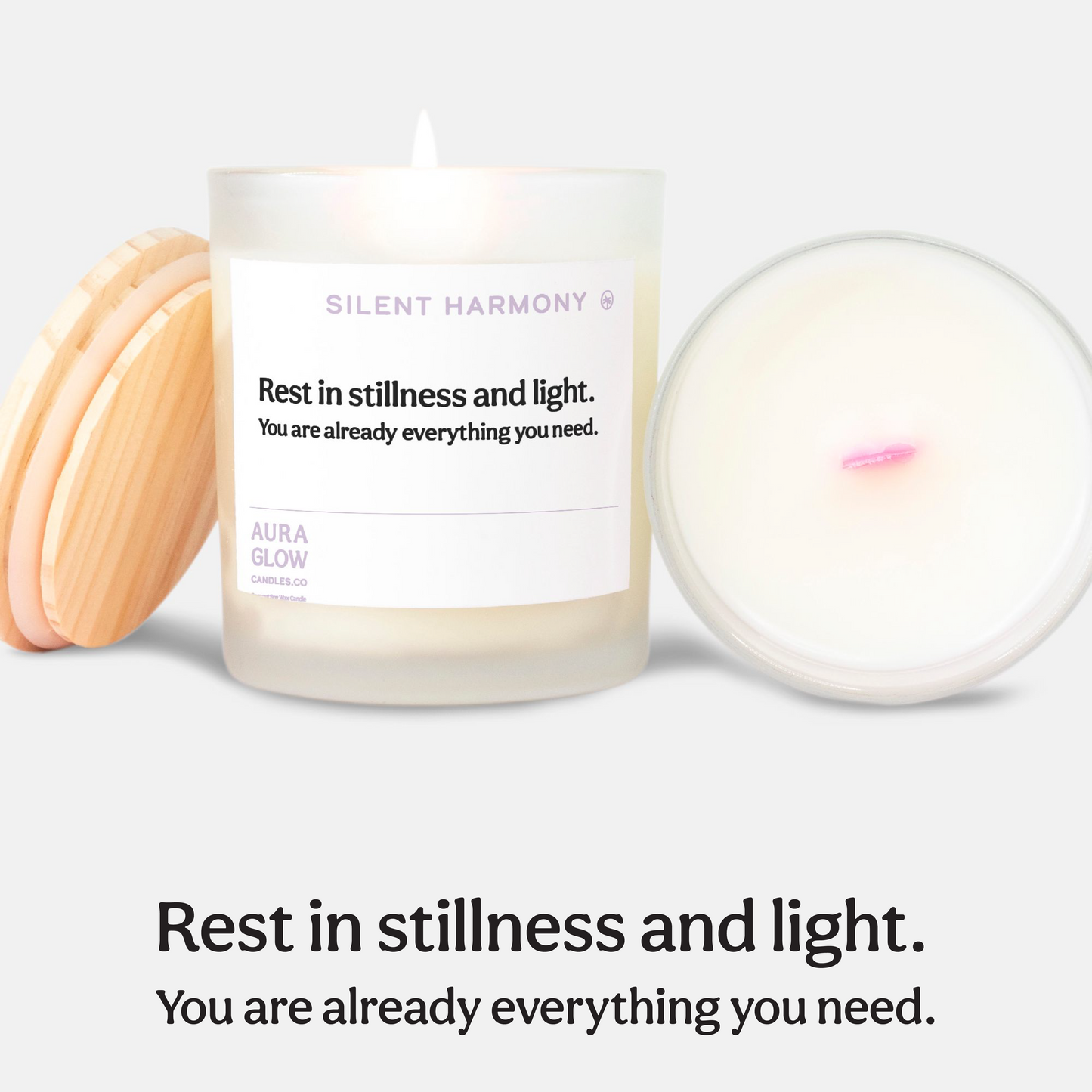 Silent Harmony (12 oz.)