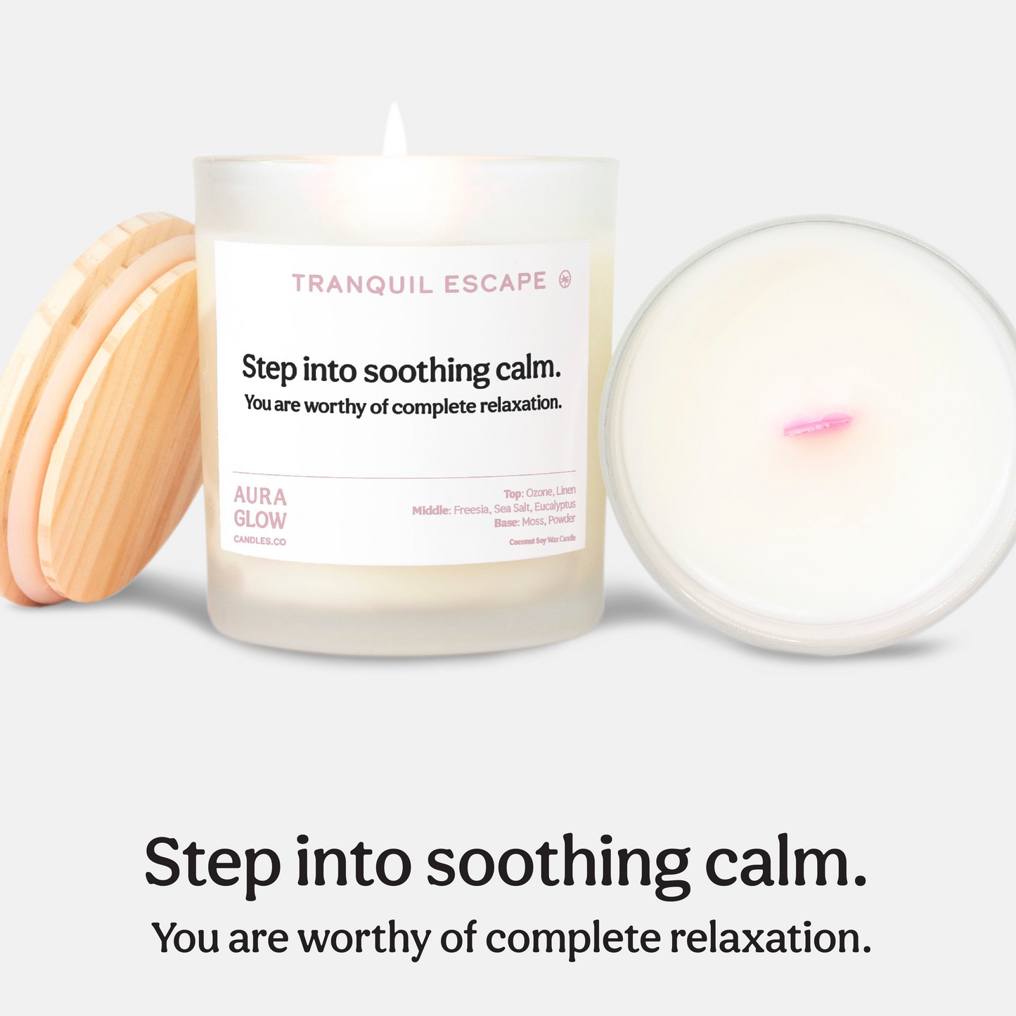 Tranquil Escape (12 oz.)