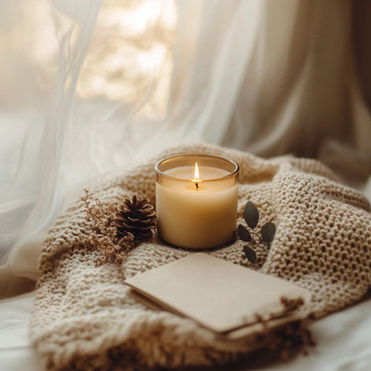 Why Scent Is the Most Emotional Sense