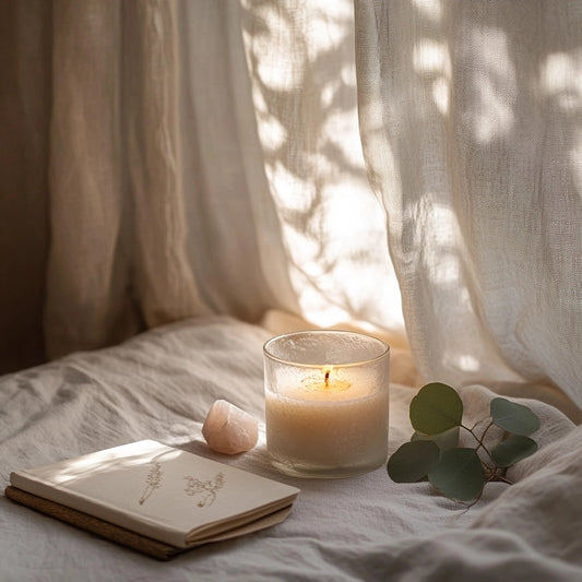 What Makes a Candle More Than Just a Scent?