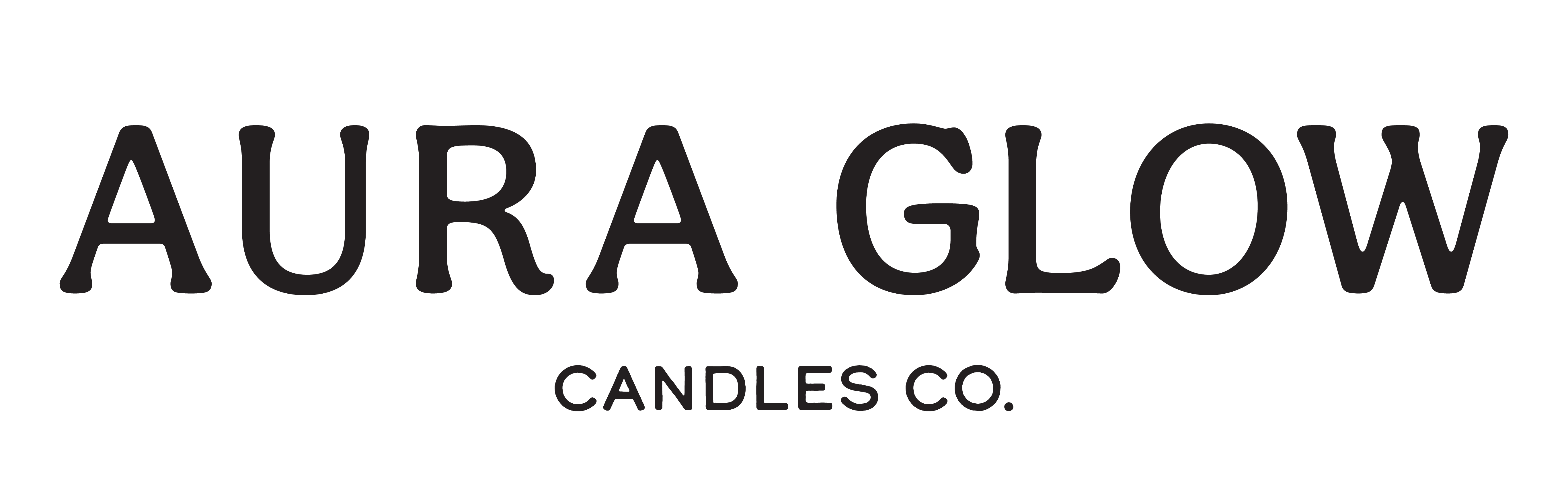 Aura Glow Candles