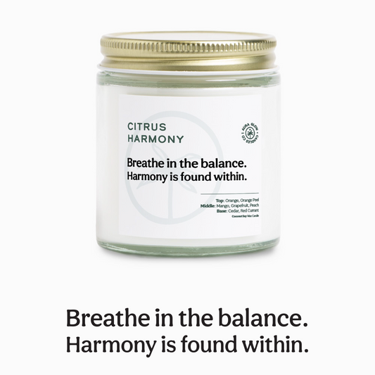 Citrus Harmony (9 oz.)