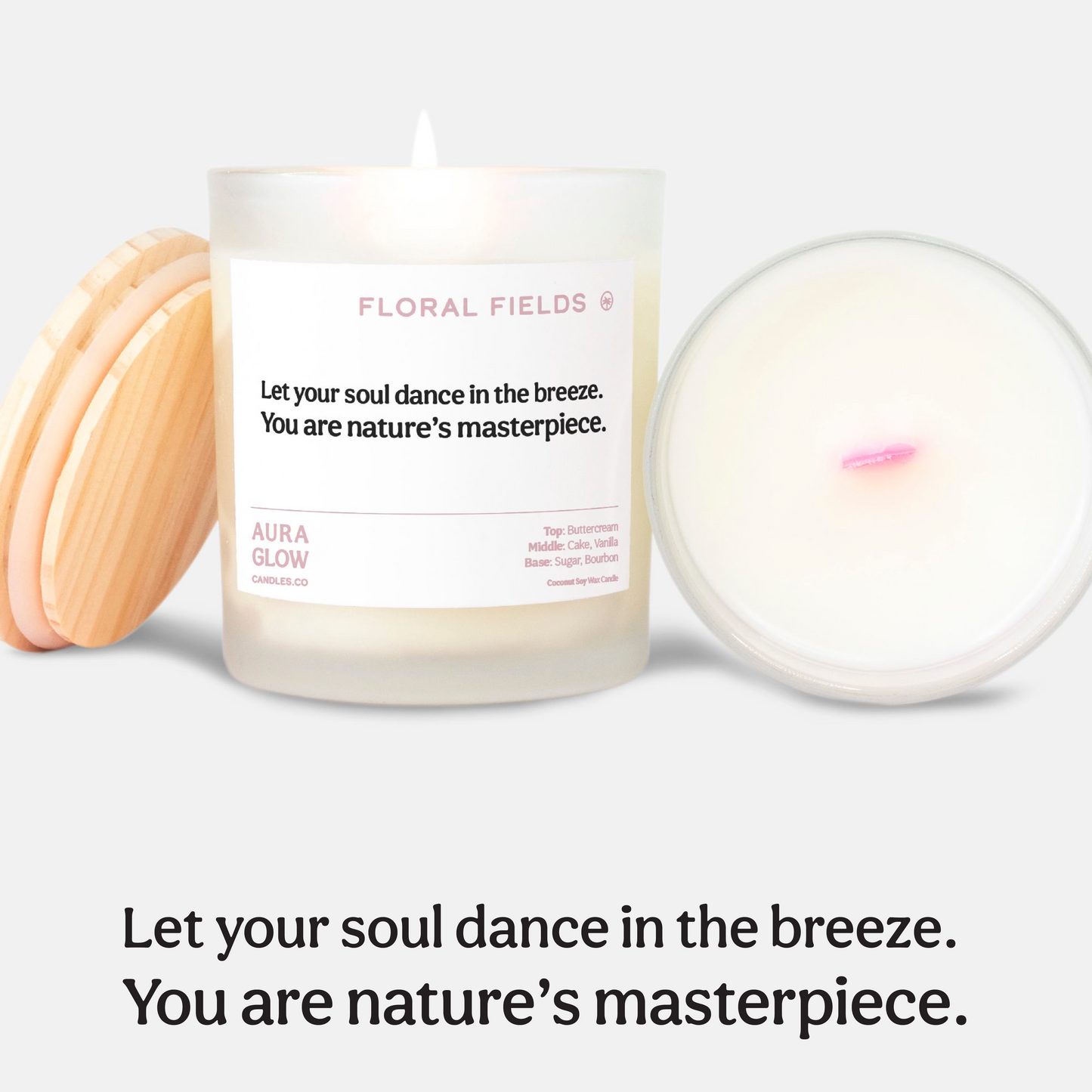 Floral Fields (12 oz.)