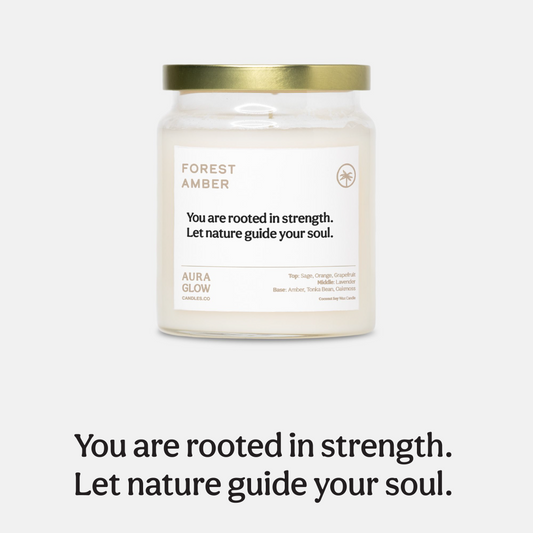 Forest Amber (9 oz.)