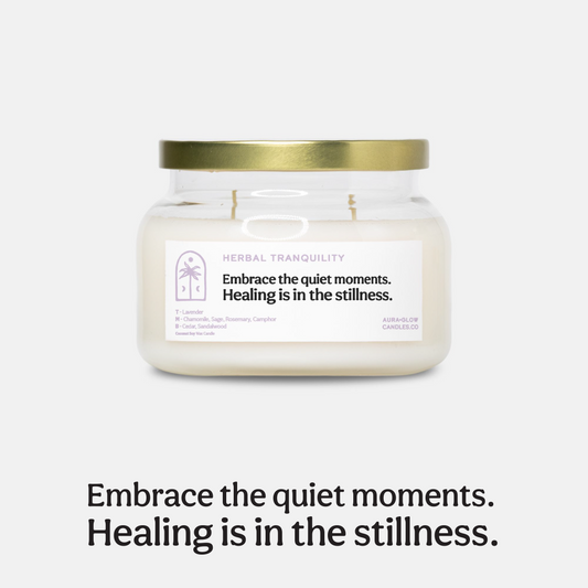 Herbal Tranquility (12 oz.)