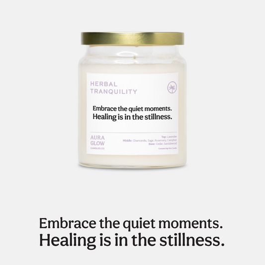 Herbal Tranquility (9 oz.)