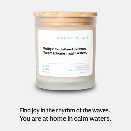Marine Bliss (11 oz.)