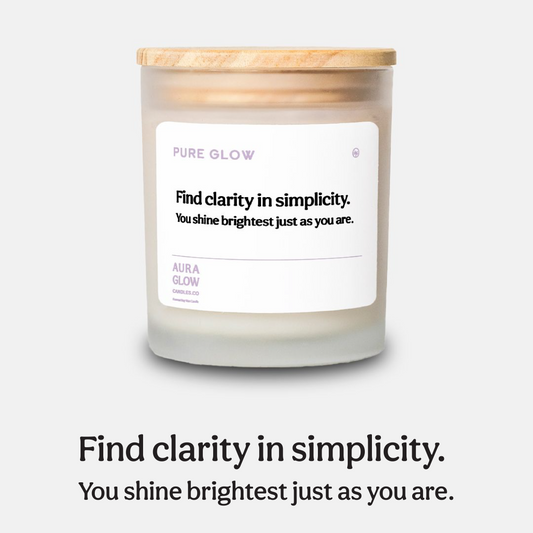 Pure Glow (11 oz.)