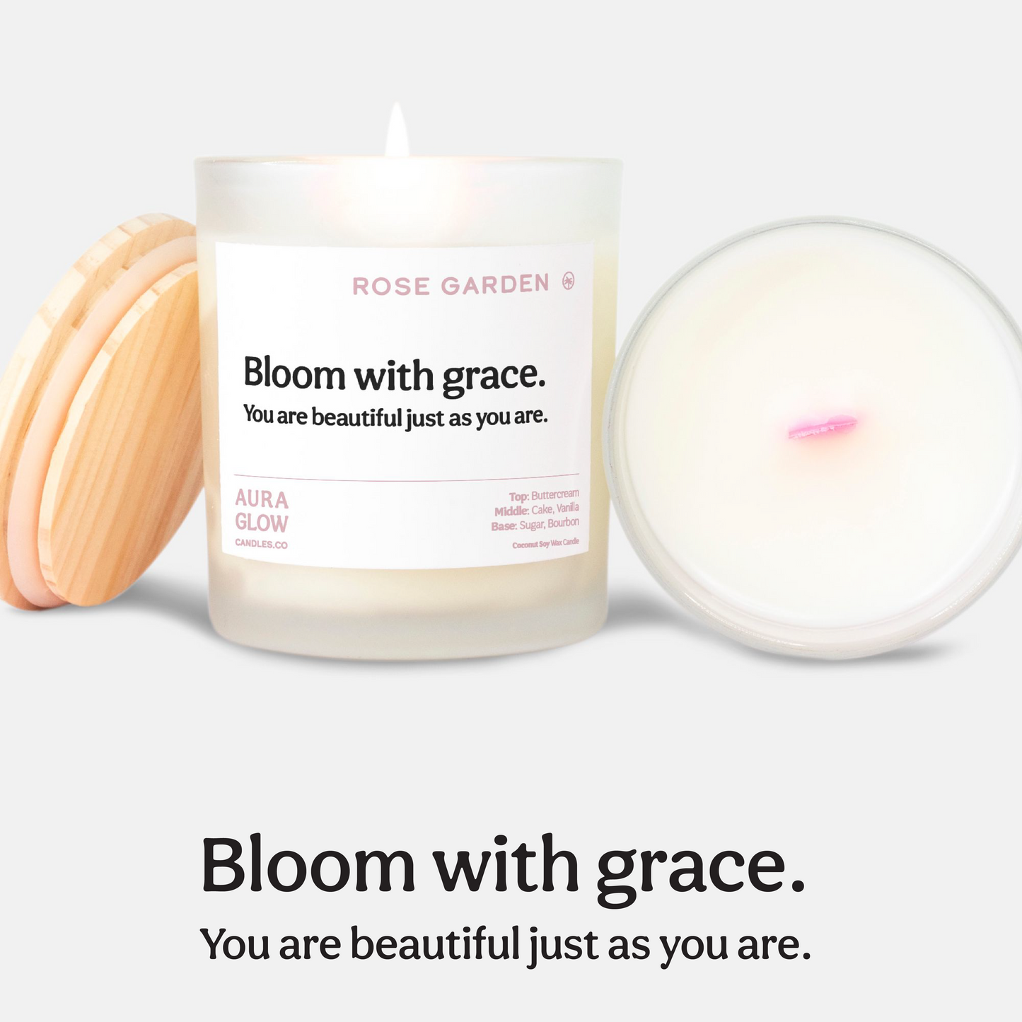 Rose Garden (12 oz.)