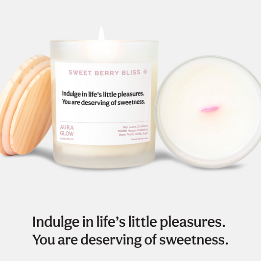 Sweet Berry Bliss (12 oz.)