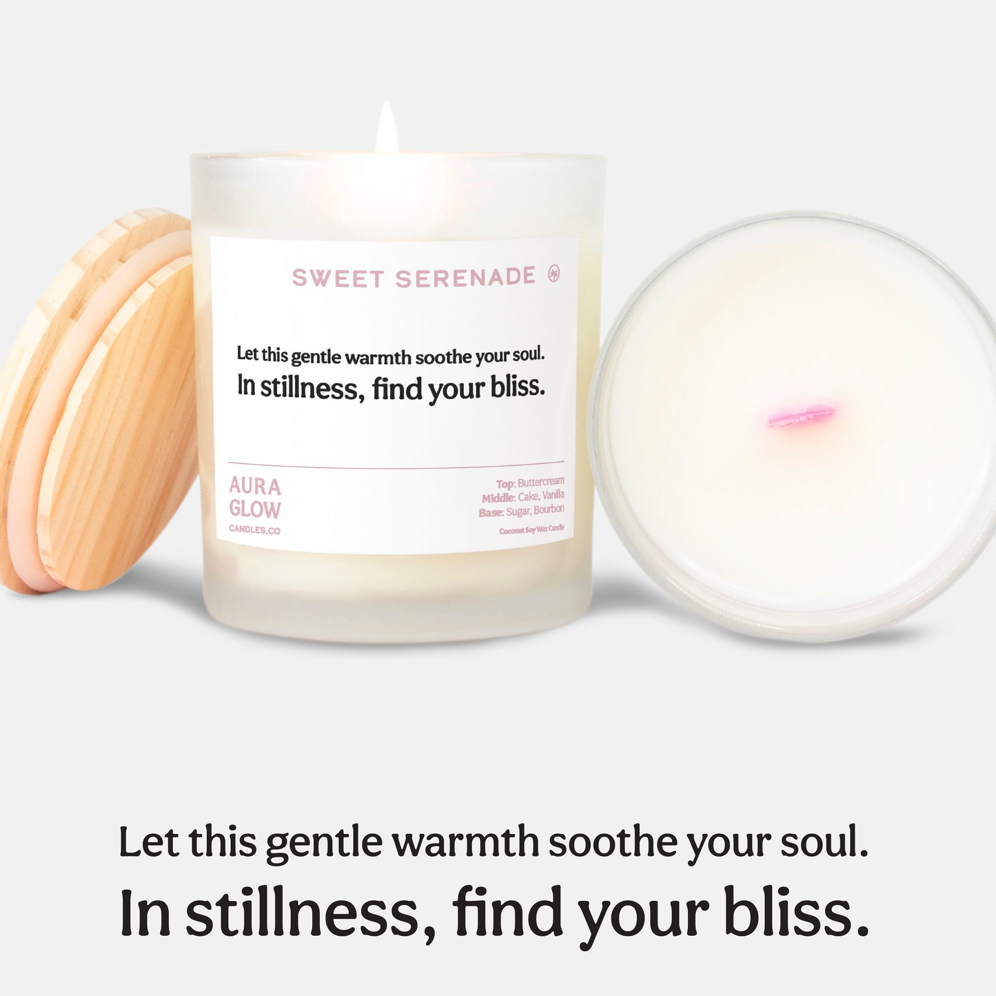 Sweet Serenade (12 oz.)