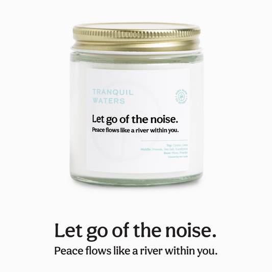 Tranquil Waters (9 oz.)