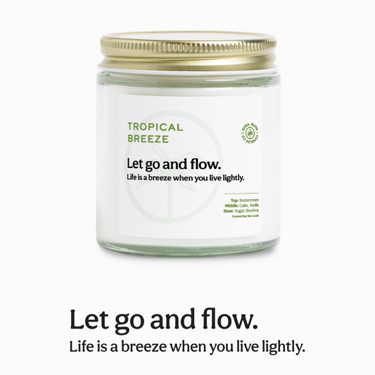 Tropical Breeze (9 oz.)