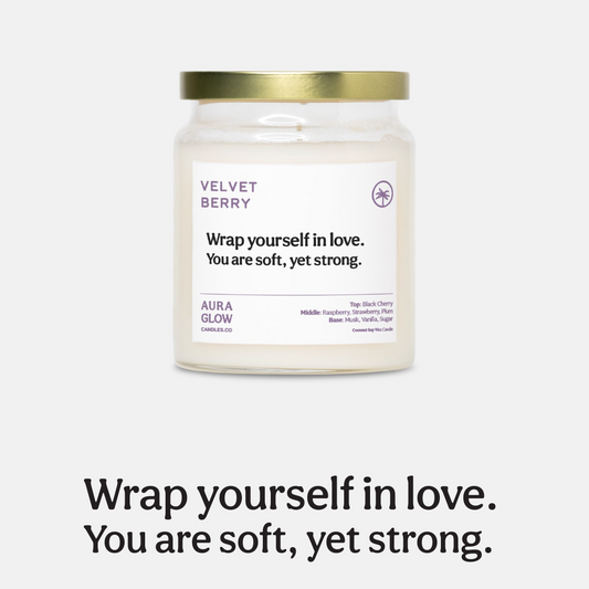 Velvet Berry (9 oz.)